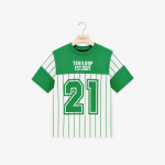 Orginal tshirt green front