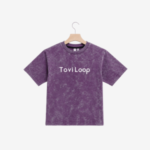 Toviloop Moon Thief Tshirt